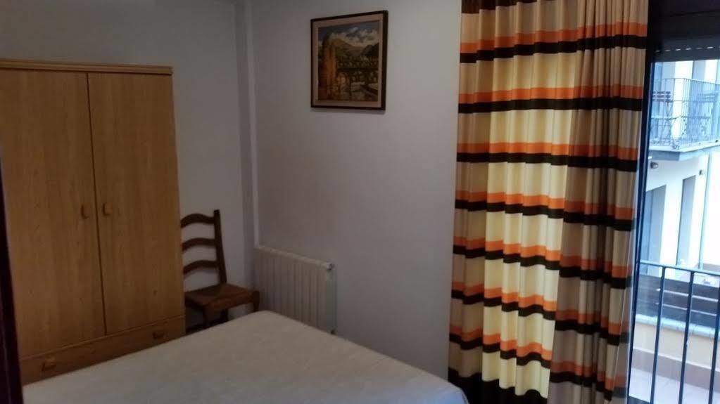 Hotel Sant Antoni Ribes De Freser