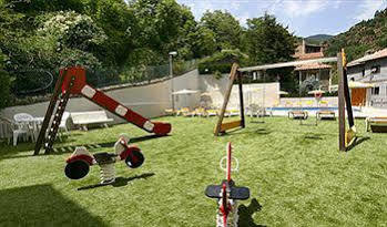 Hotel Sant Antoni *