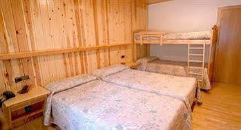 Sant Antoni Hotel Ribes De Freser