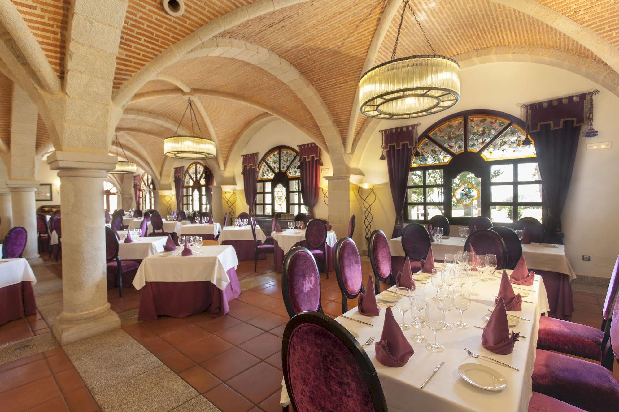 Termal Abadia De Templarios 4* La Alberca (Salamanca)