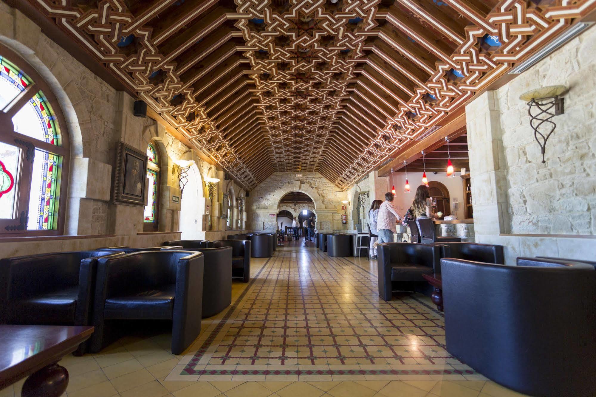 Termal Abadia De Templarios Hotel 4*