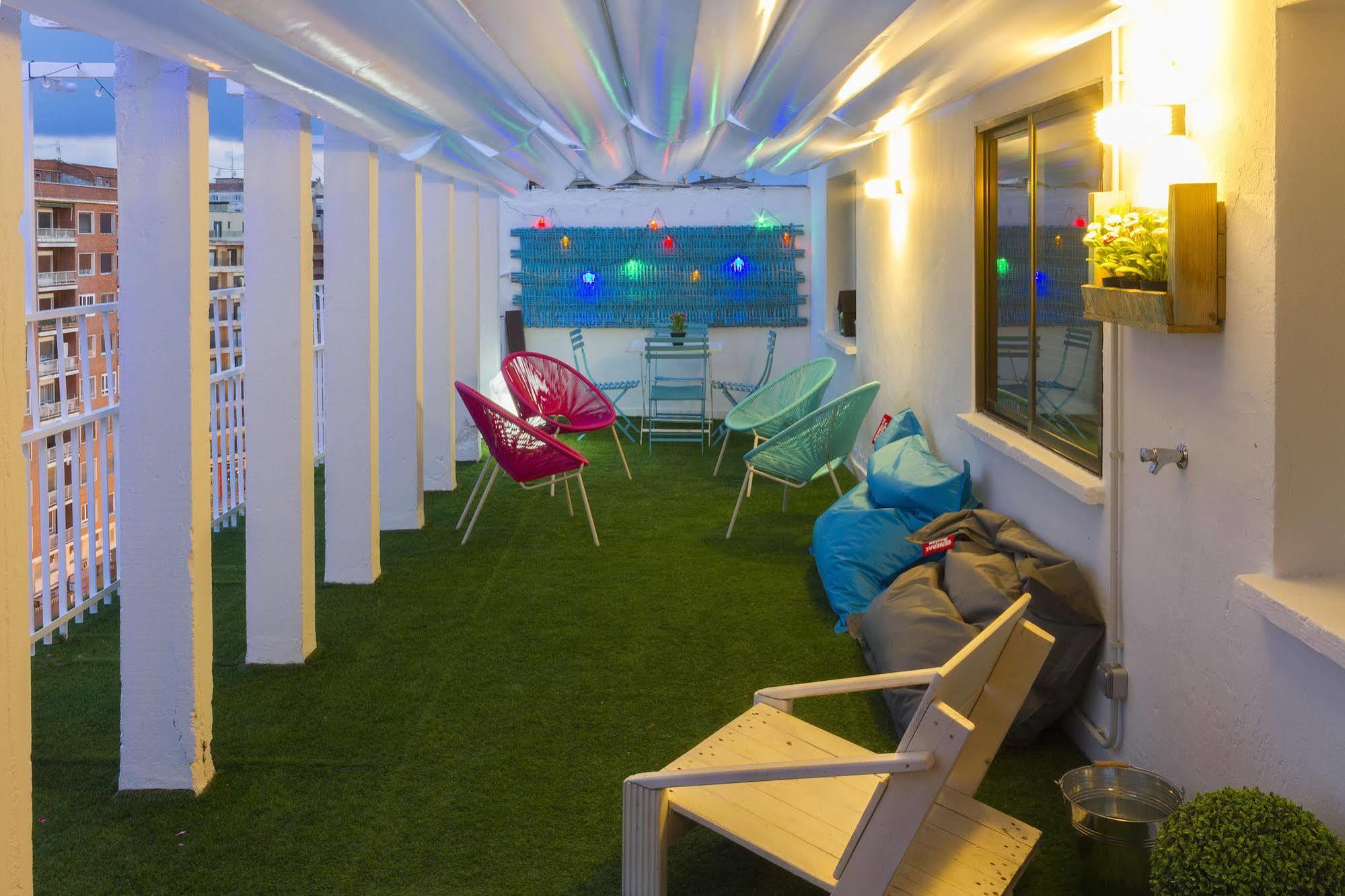 Santamaria Hotel 3*