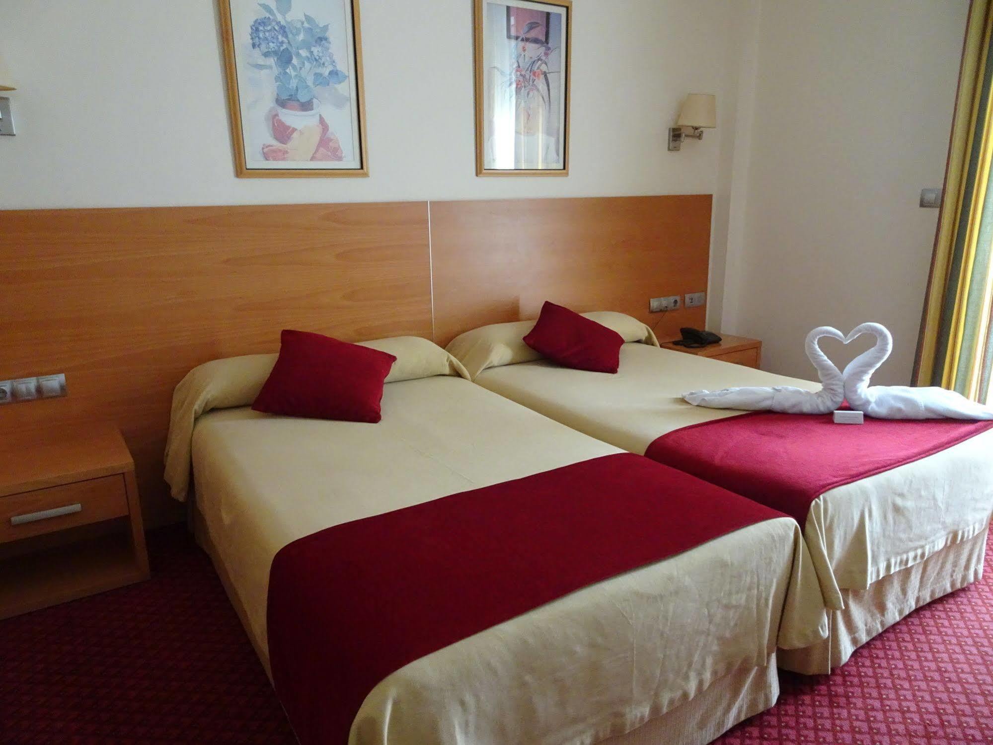 Peregrina 3* Sanxenxo