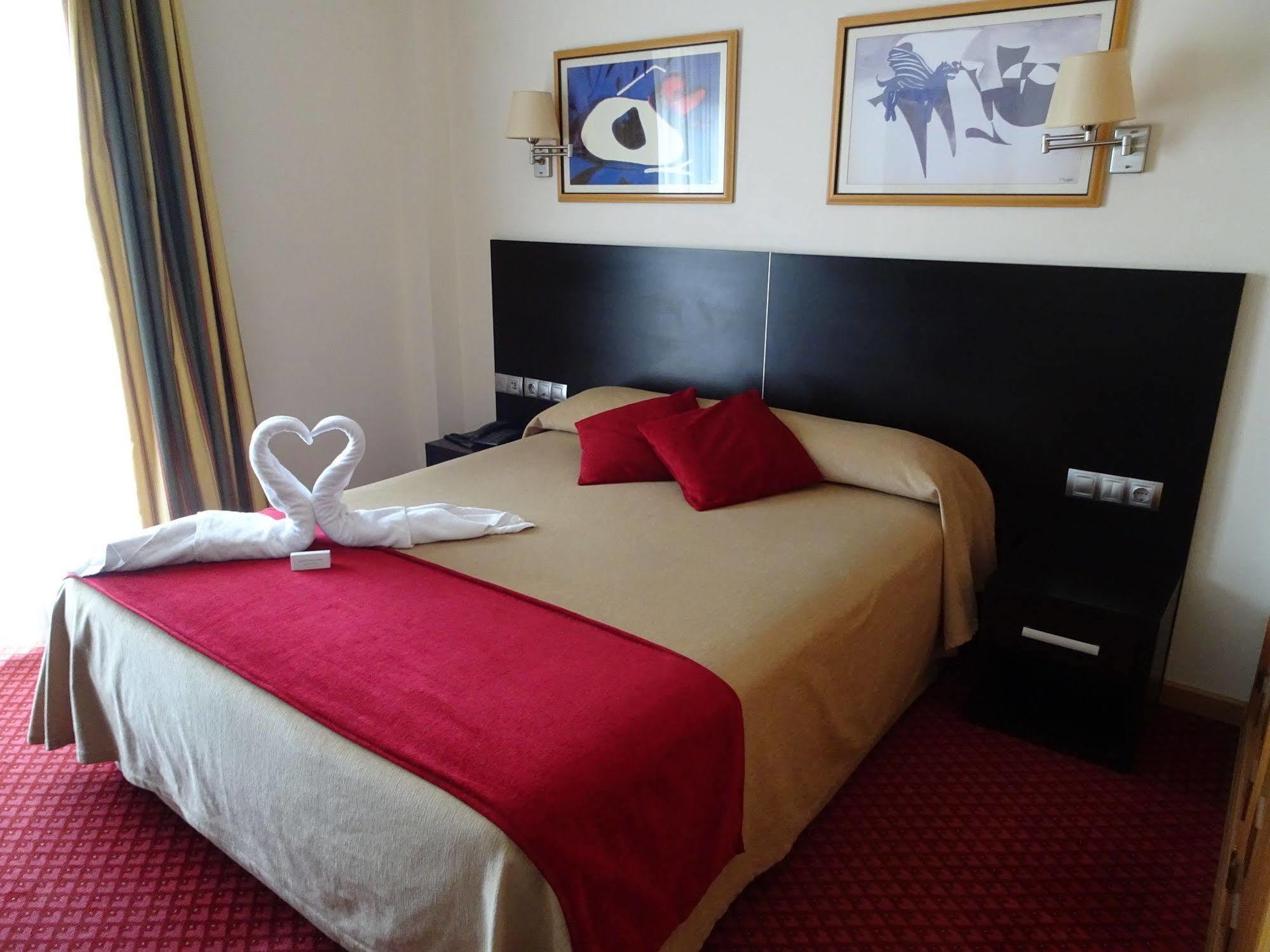 Peregrina Hotel Sanxenxo
