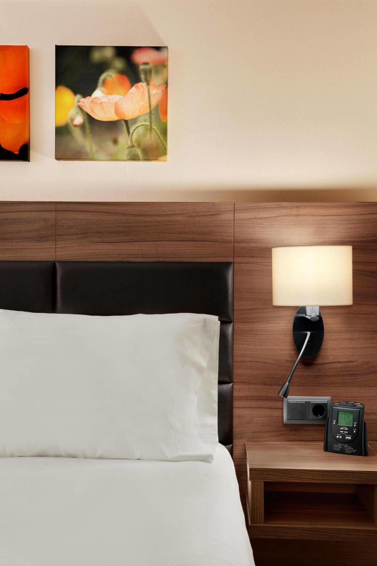 Hilton Garden Hotel Sevilla