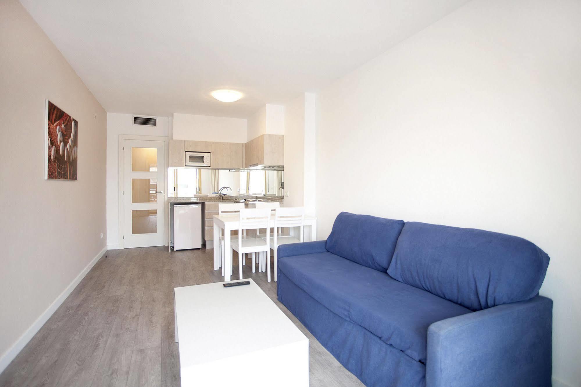 Apartamento Port Eugeni