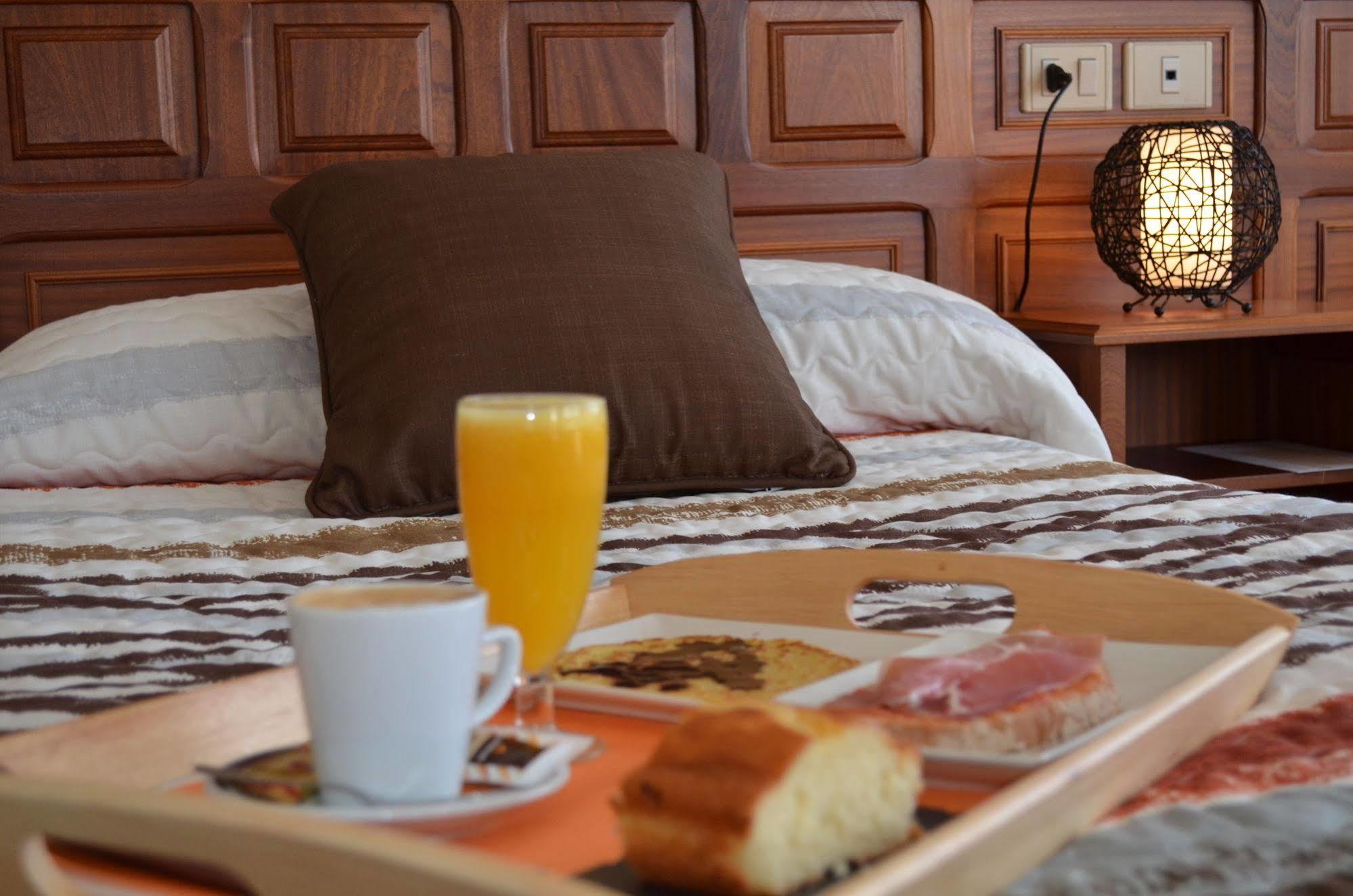Hotel Celta Galaico *