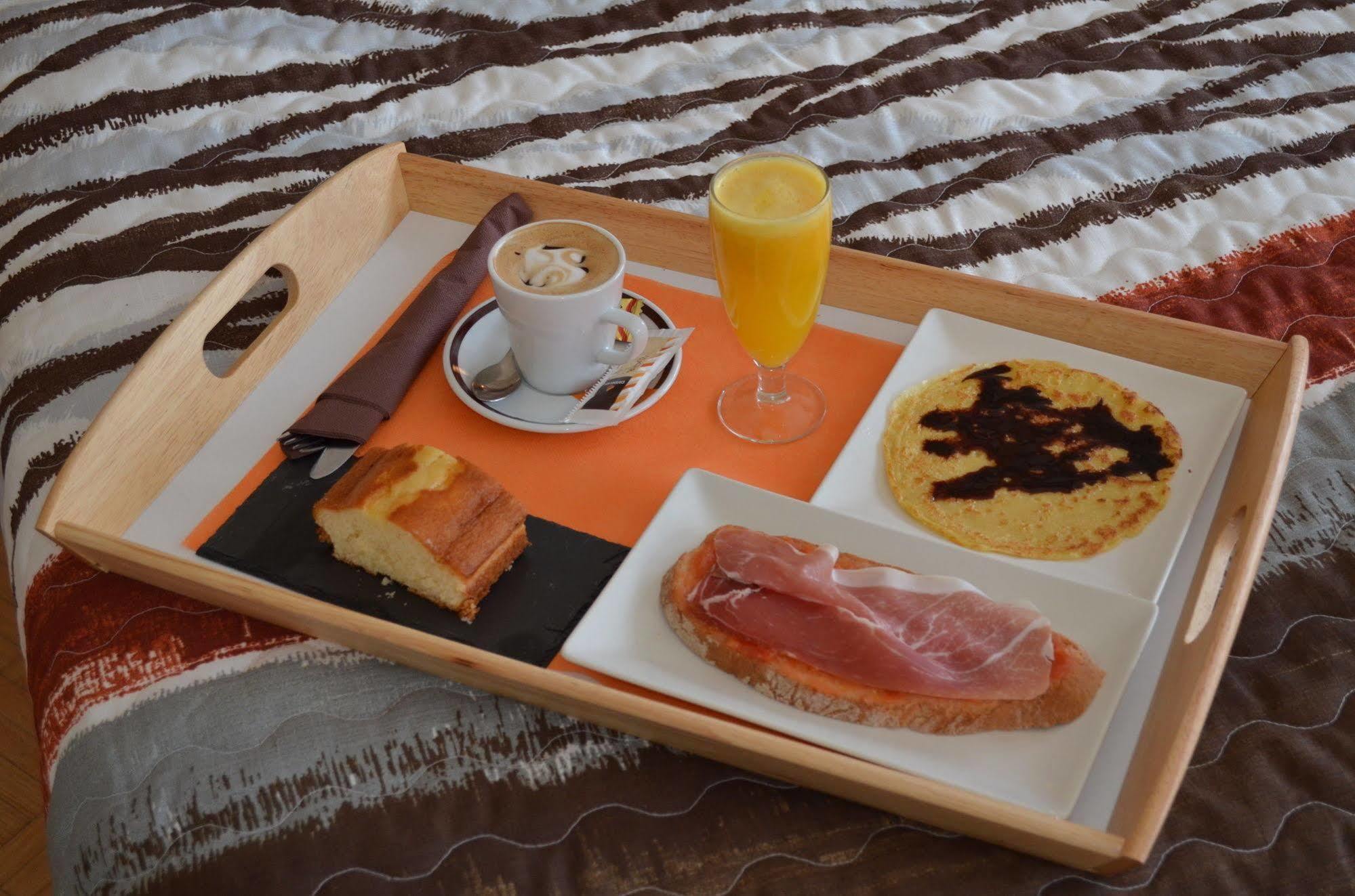 Hotel Celta Galaico *