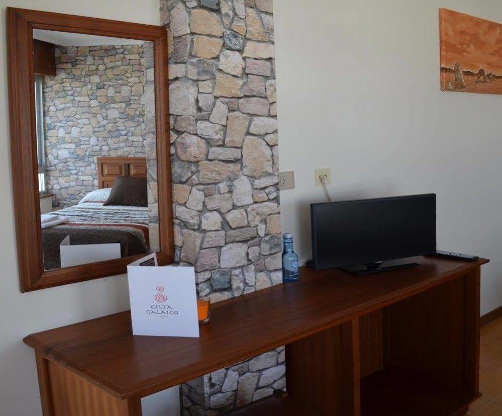 Celta Galaico Hotel Viveiro