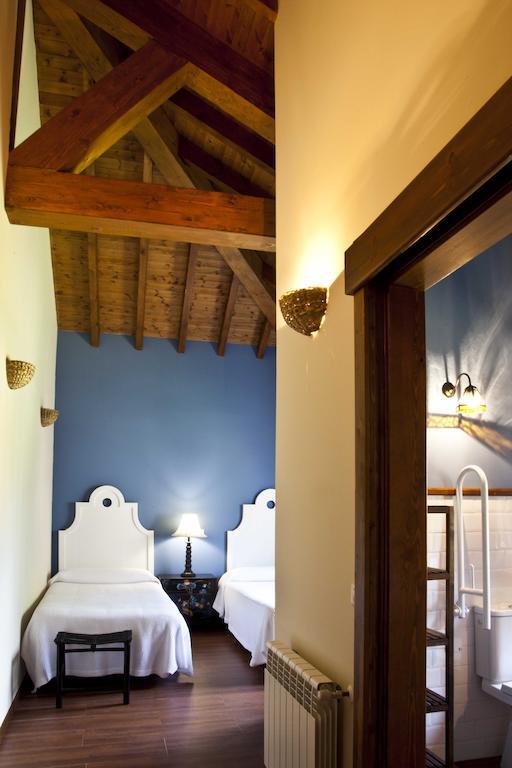 La Casa De La Abuela Milagros Casa rural Pravia