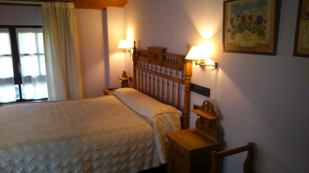 Casa Romulo * Duruelo de la Sierra