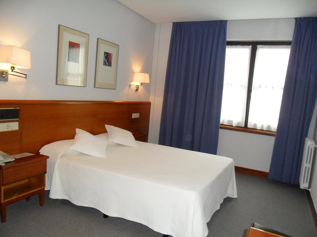 Anoeta Hotel 3*