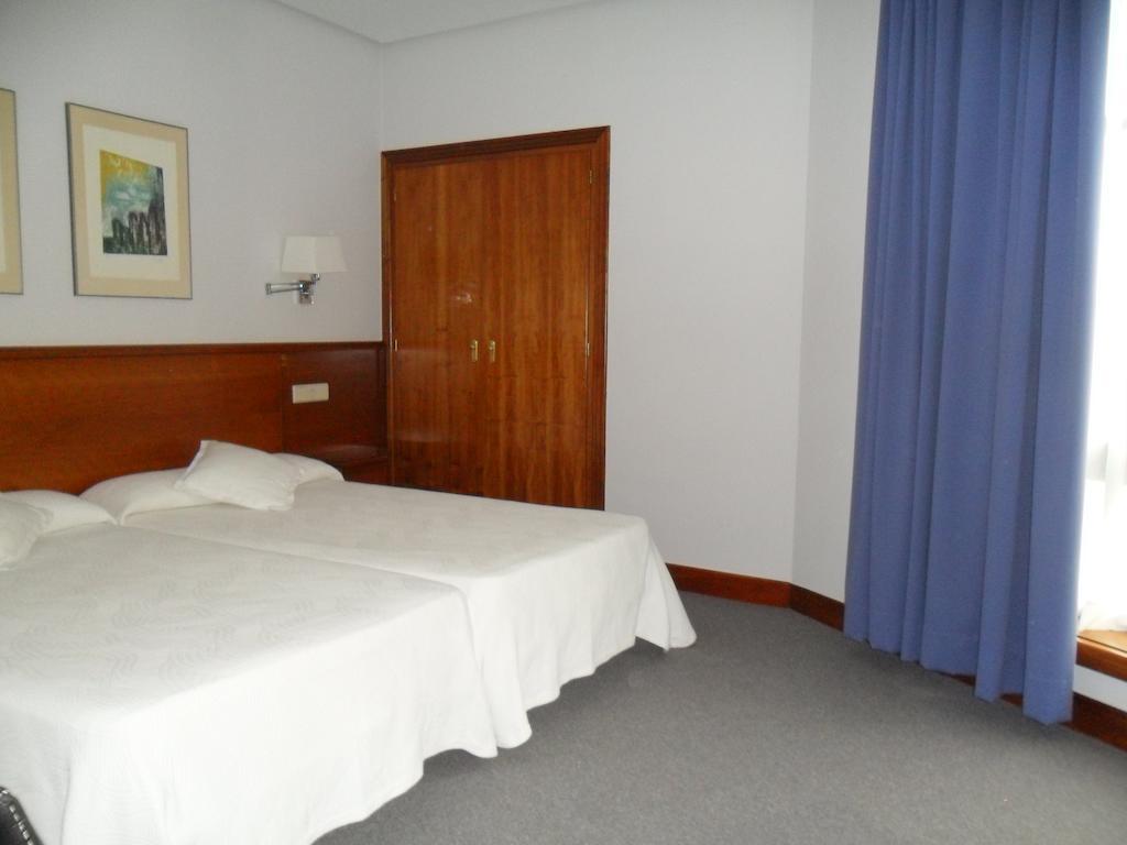 Hotel Anoeta Hotel
