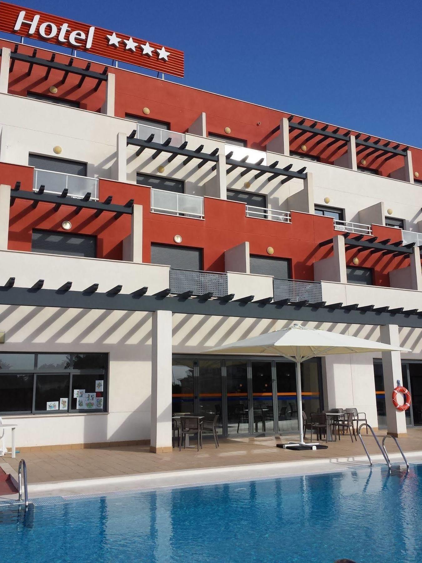 Adaria Hotel Vera