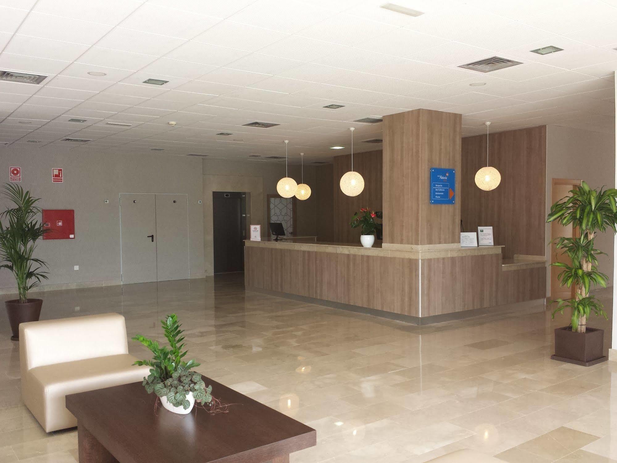 Adaria 4* Vera