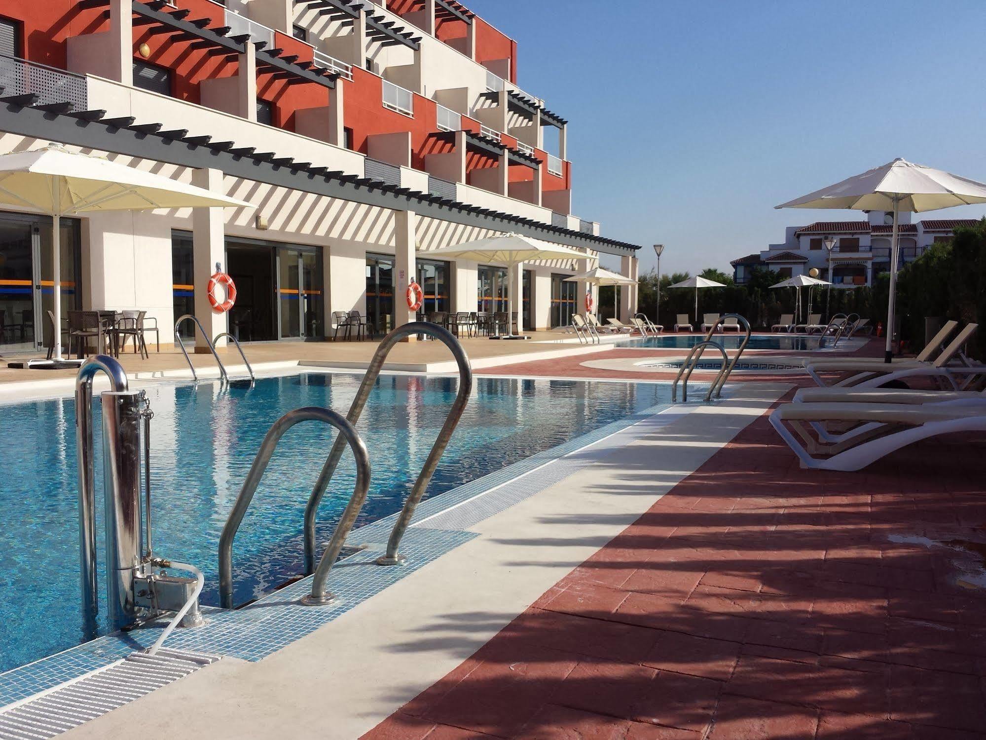 Adaria 4* Vera