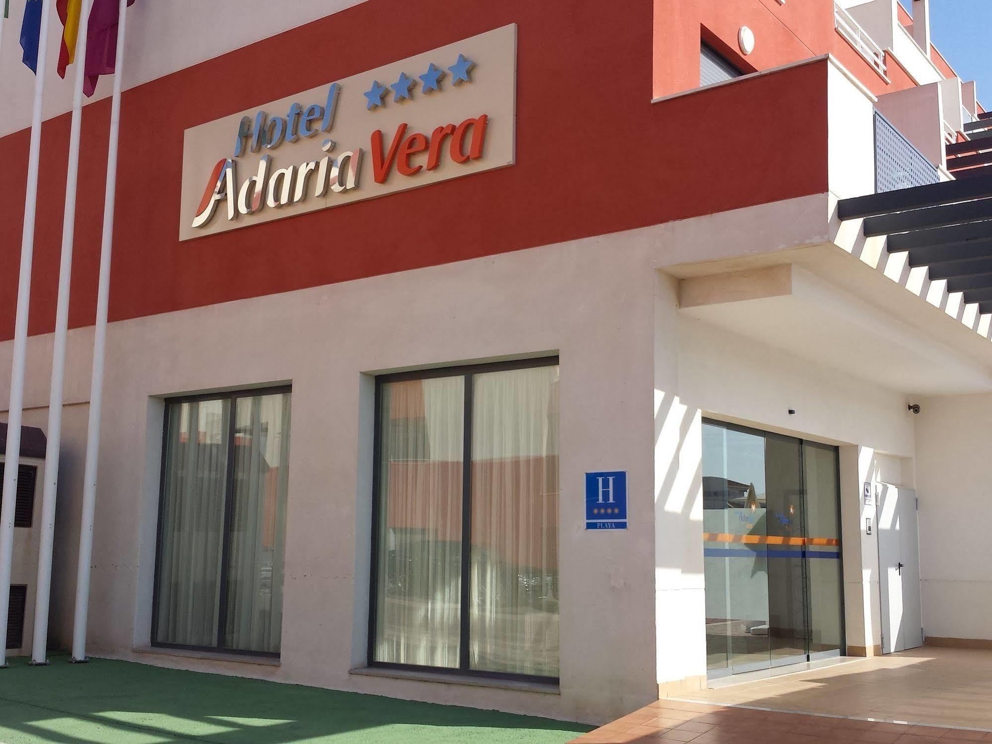 Hotel Adaria