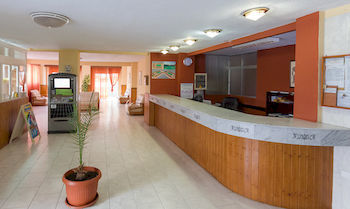 Seguro De Sol Apartamento *