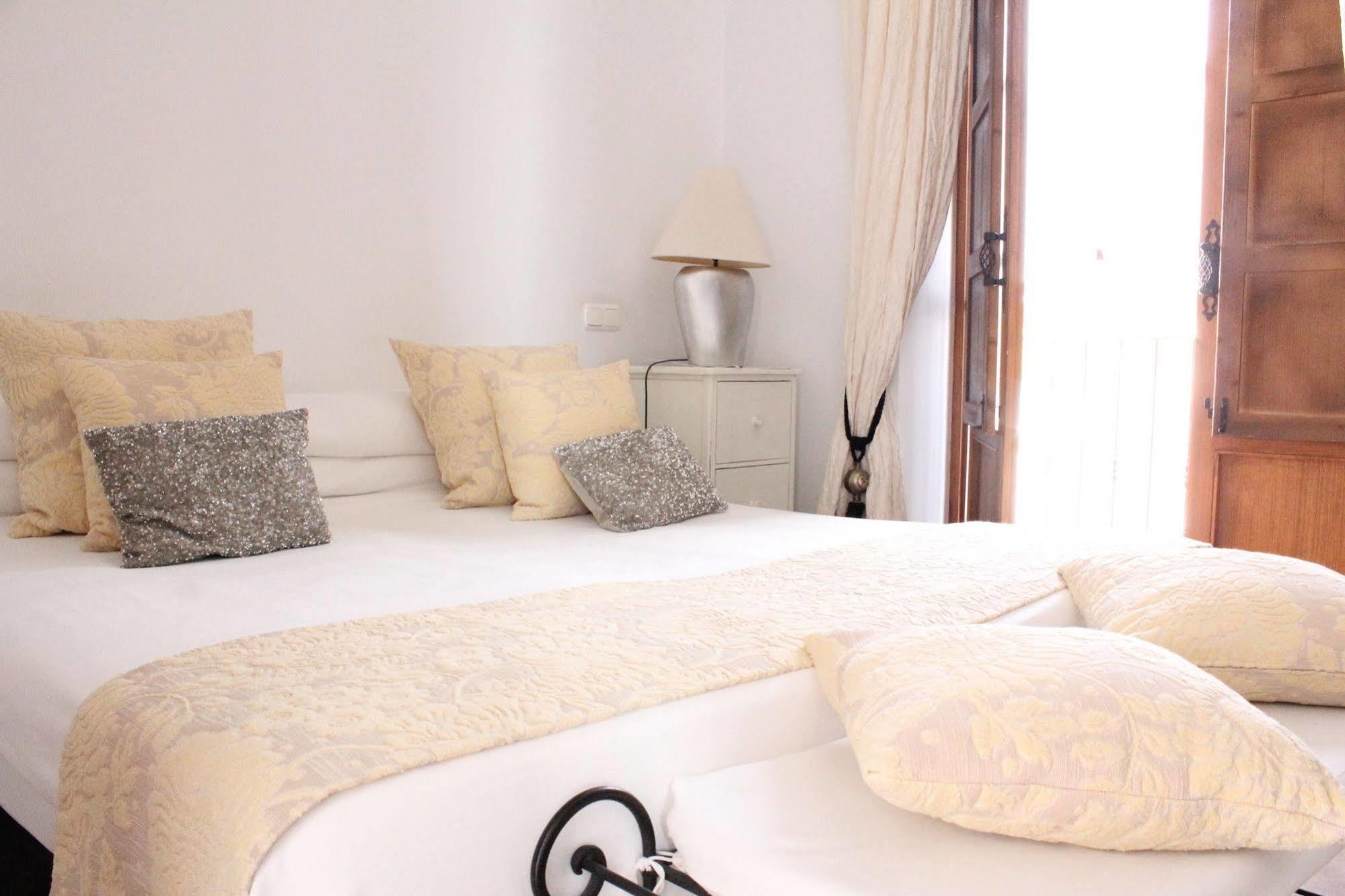 Palacio Blanco 3* Velez Malaga