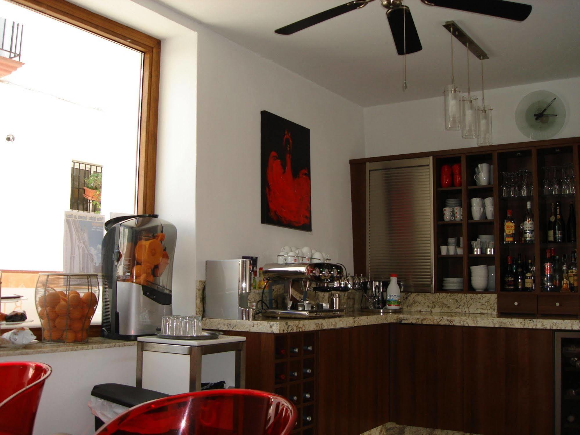 Hotel Palacio Blanco Velez Malaga
