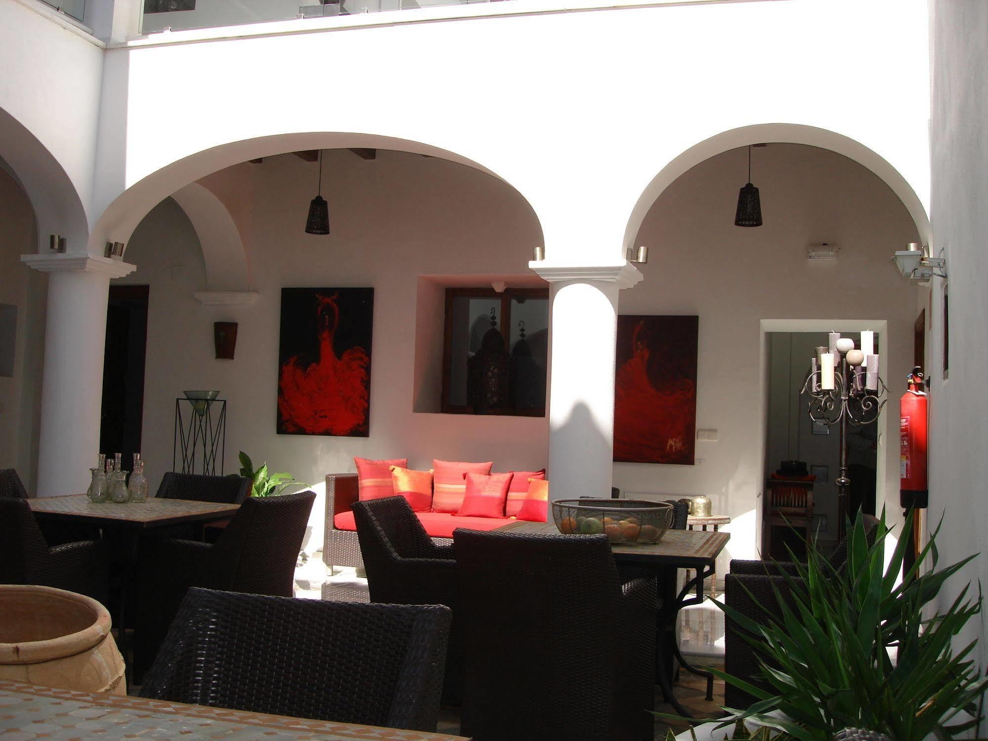 Palacio Blanco Hotel