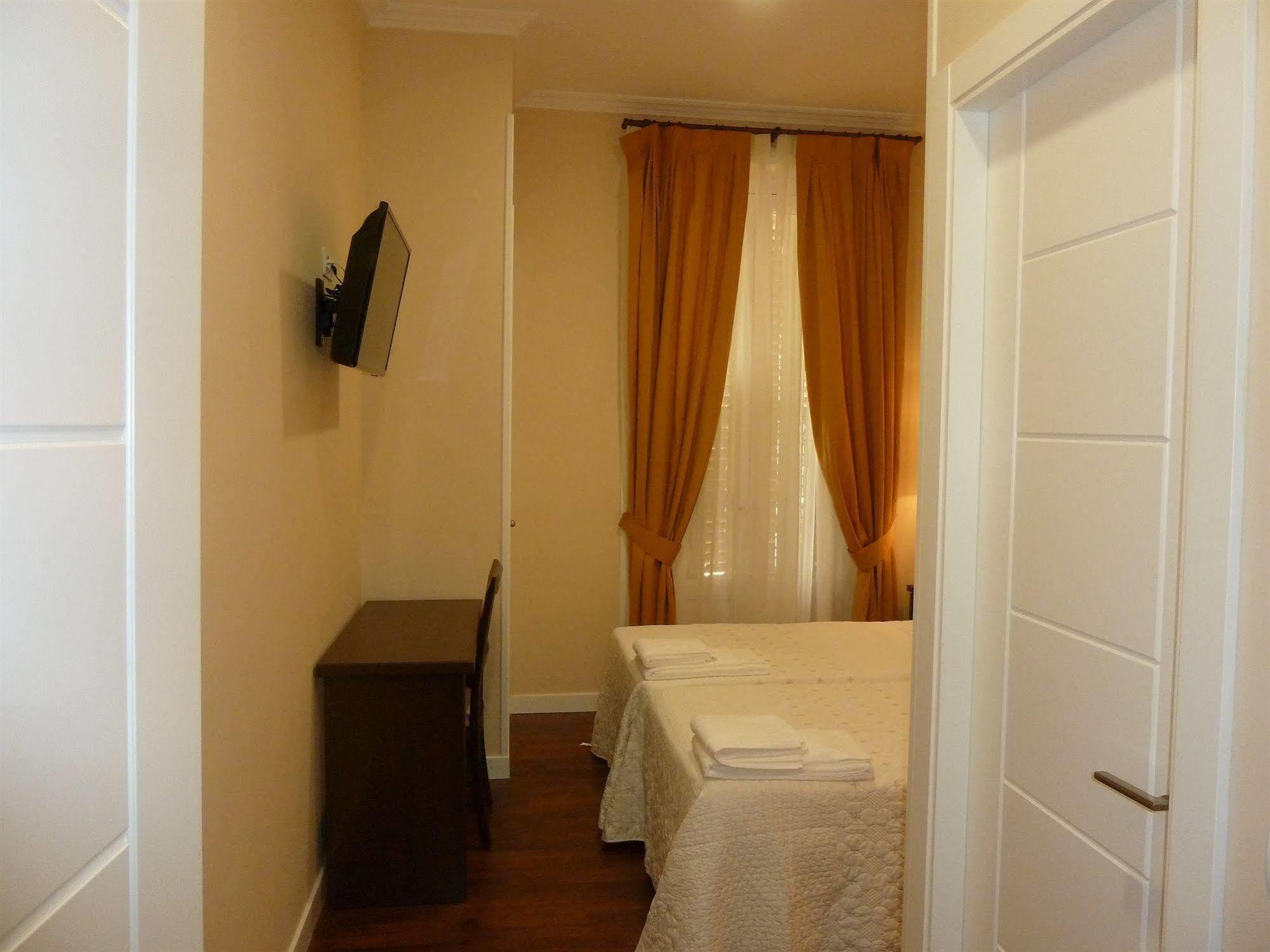 Mayor Guest house Madrid