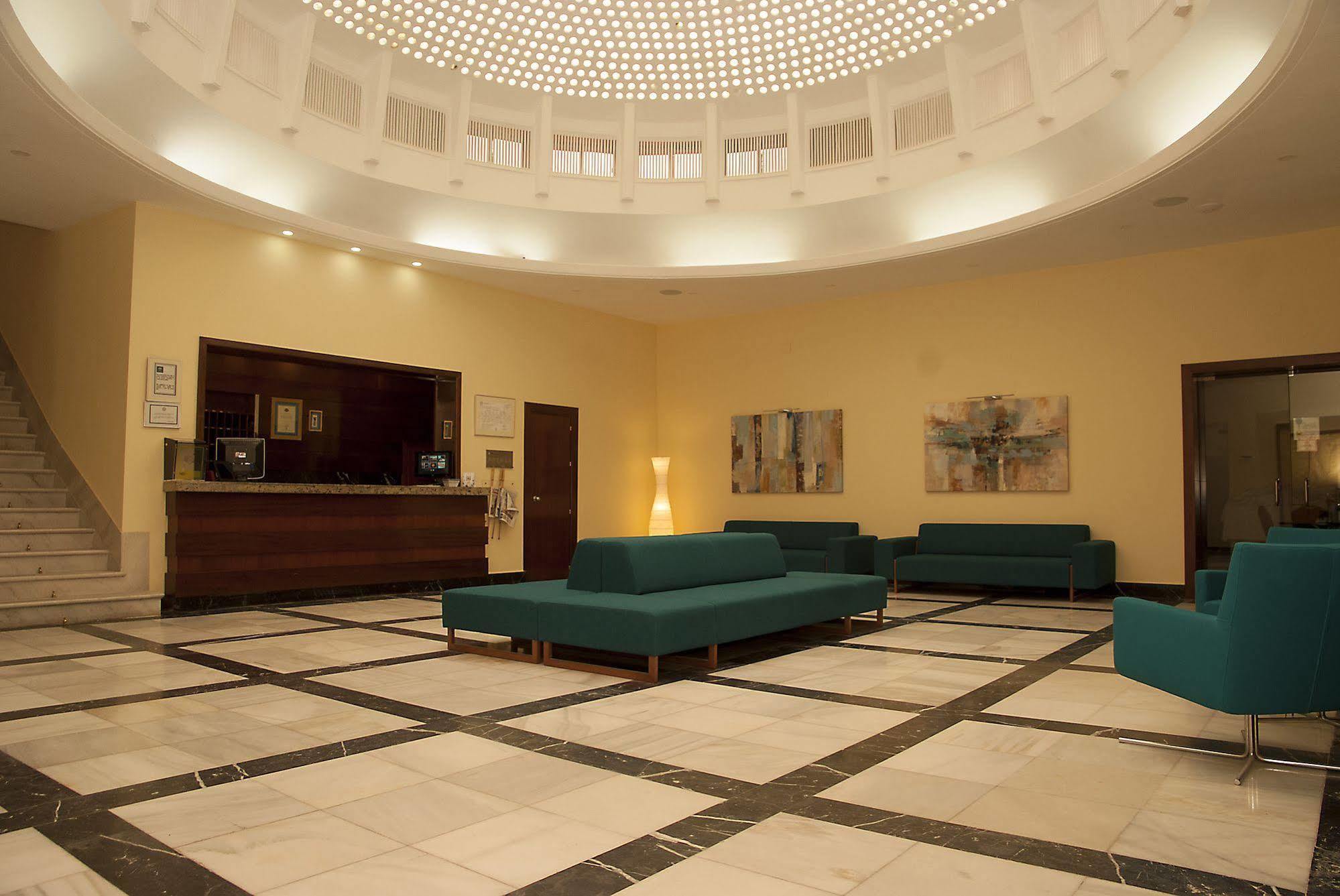 Hotel De Francia Y Paris 3*