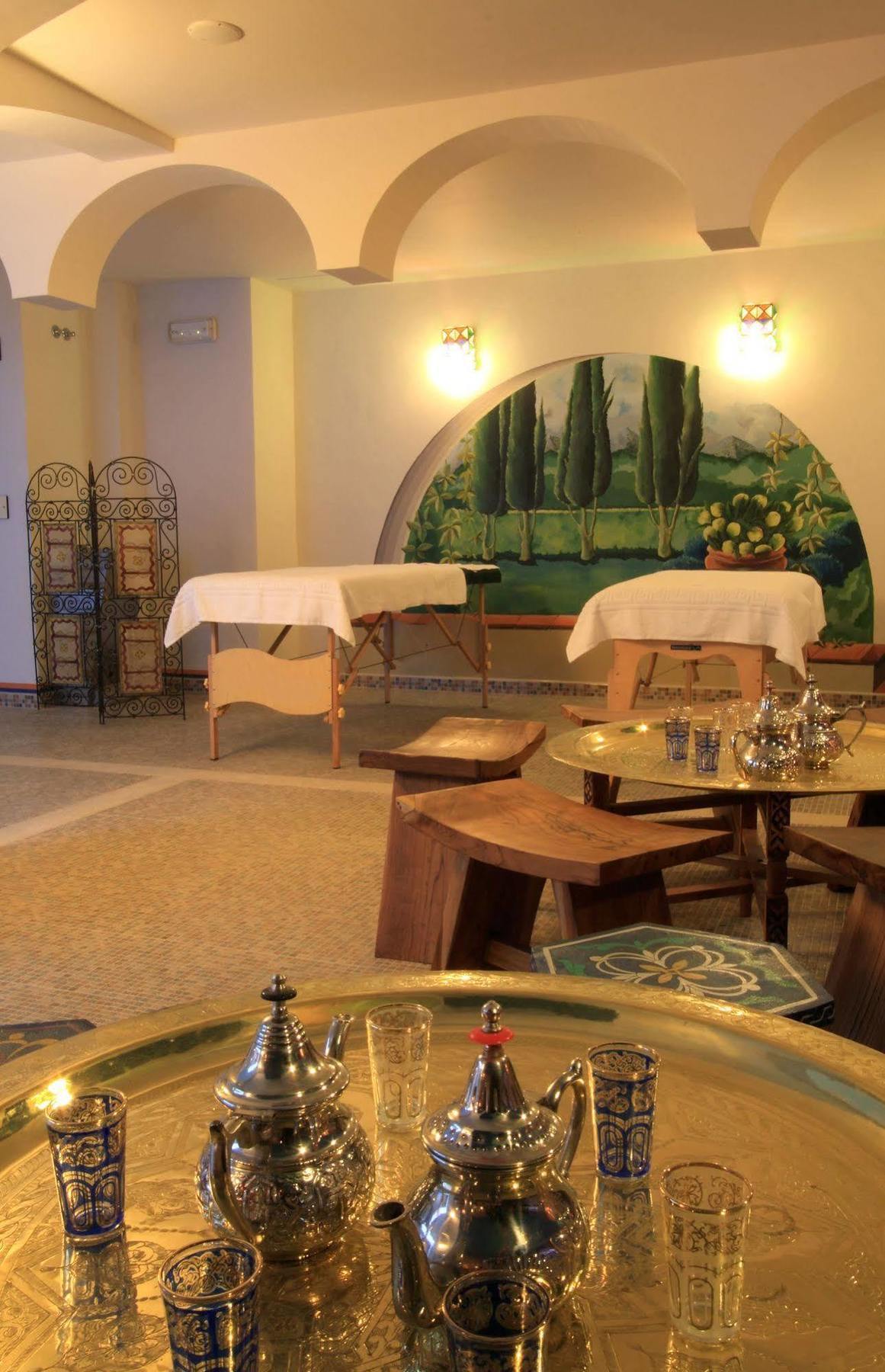 Casa Baños De La Hotel Priego de Córdoba