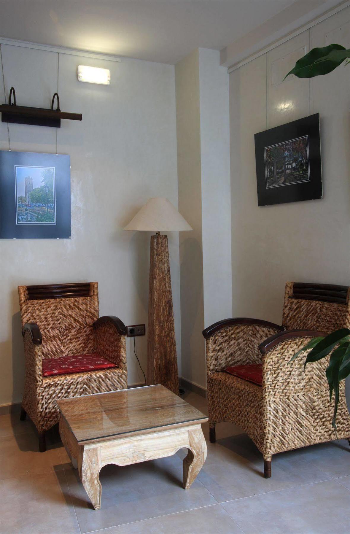 Casa Baños De La Hotel 4*