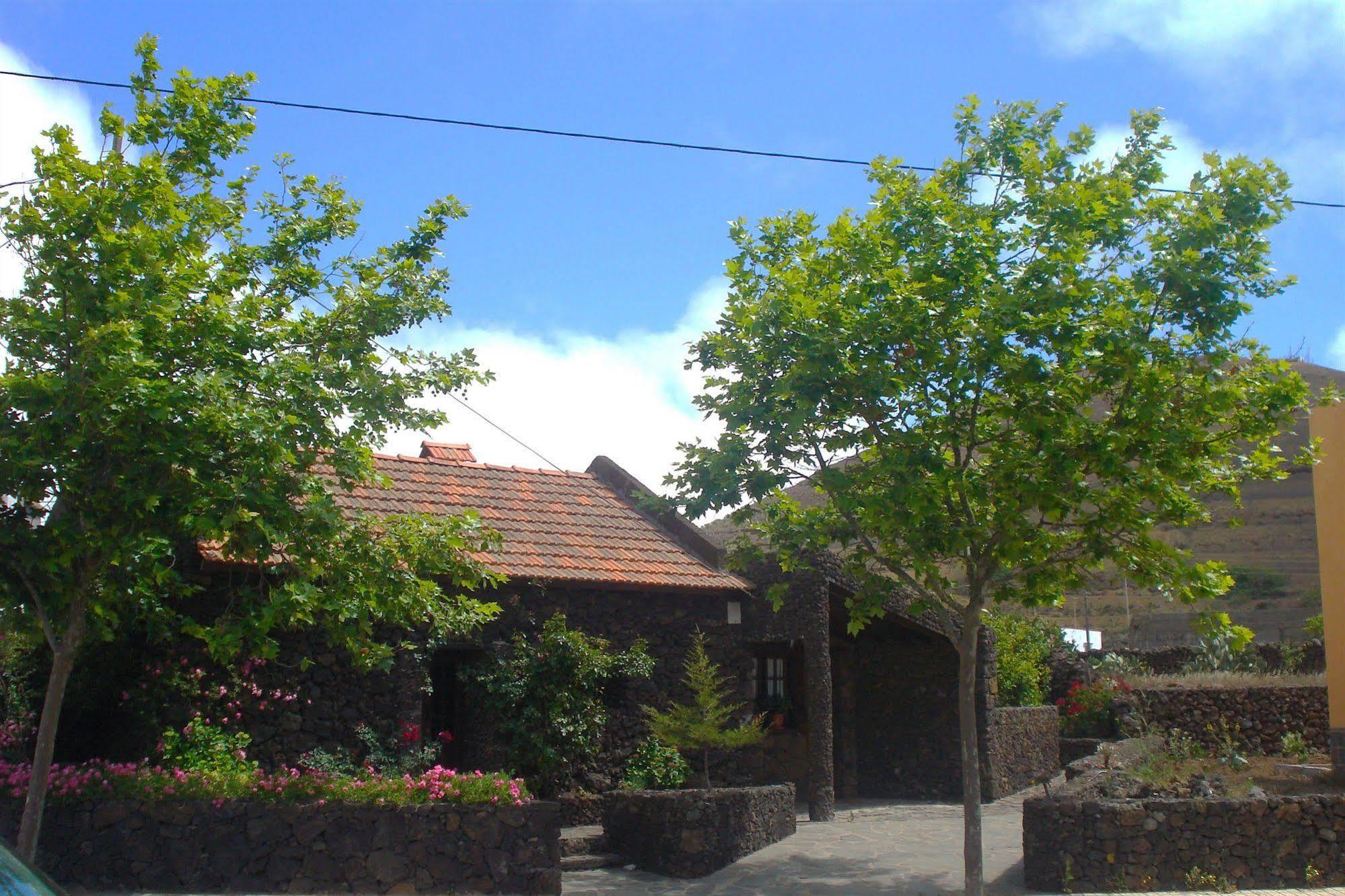 Aborigen Bimbache Holiday home