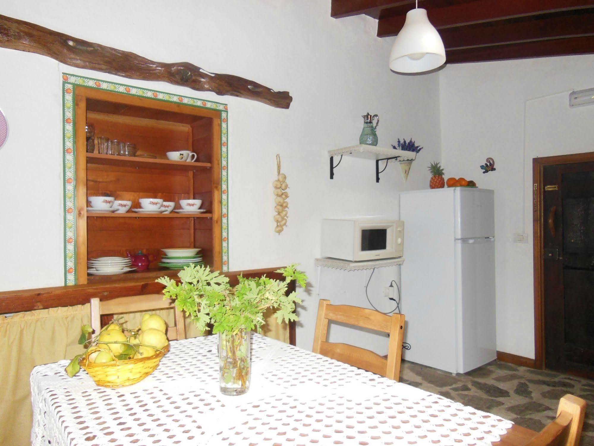 Aborigen Bimbache Holiday home San Andres (El Hierro)