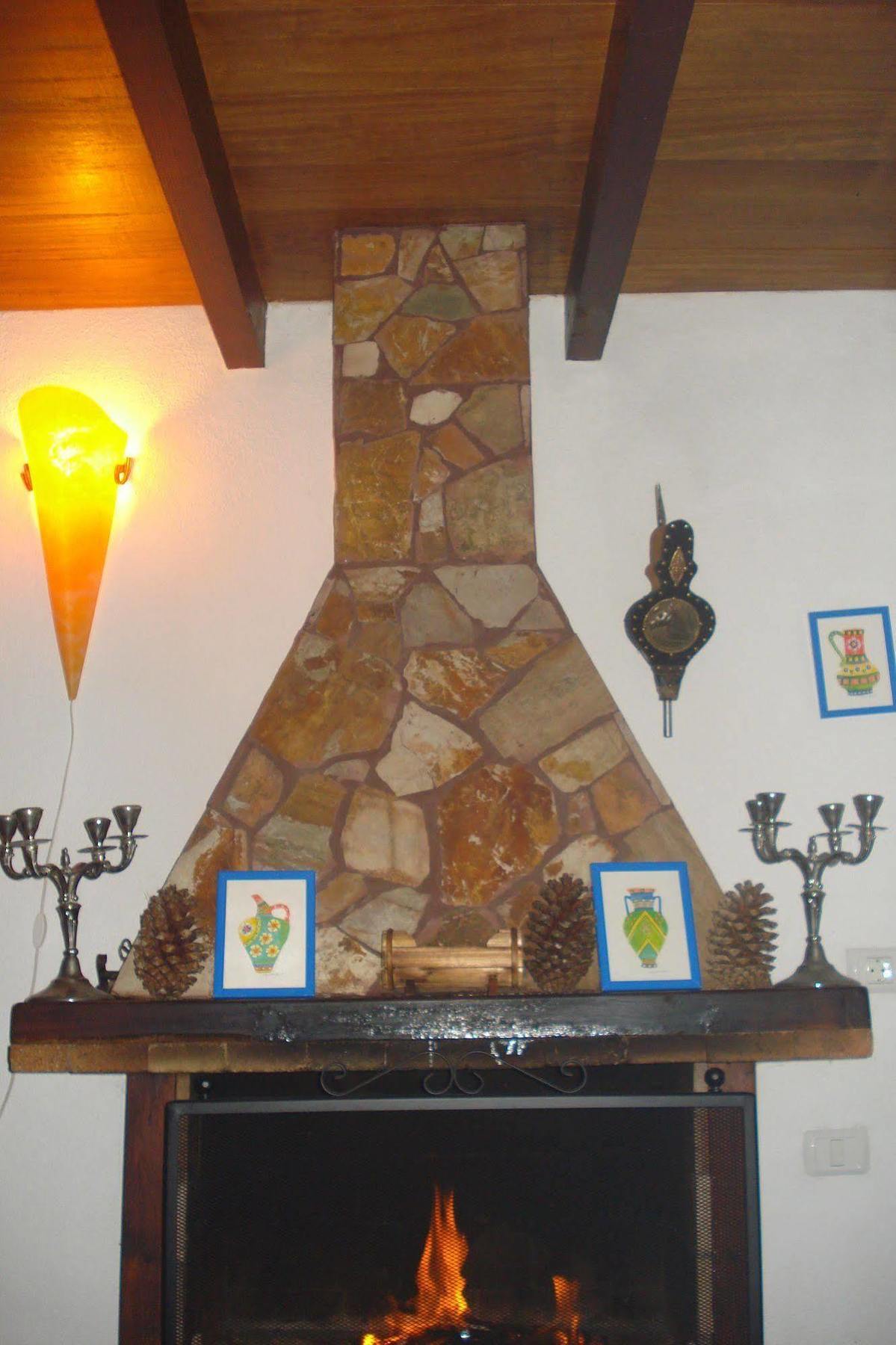 Aborigen Bimbache Holiday home *