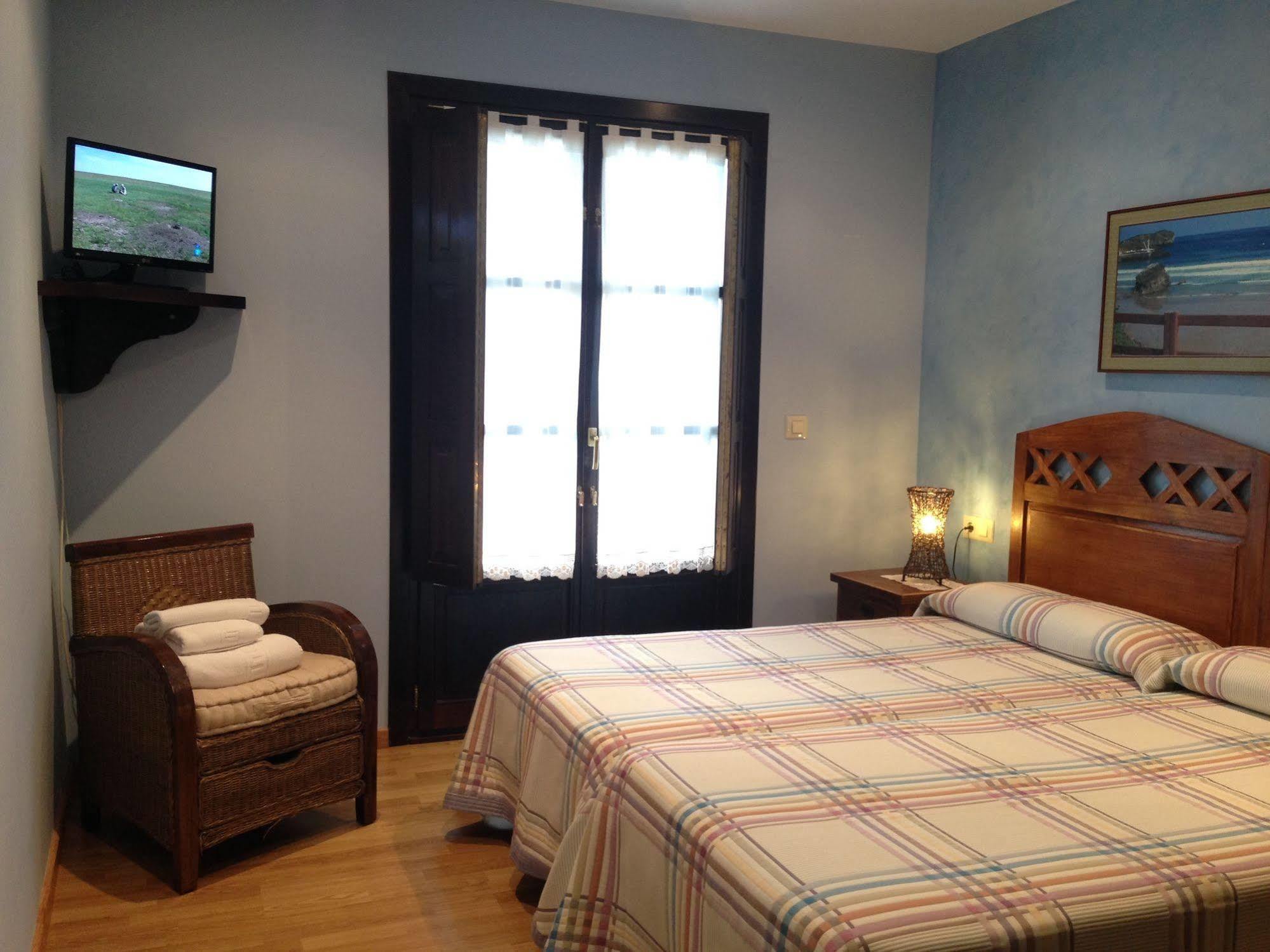 Hotel Rural El Texeu
