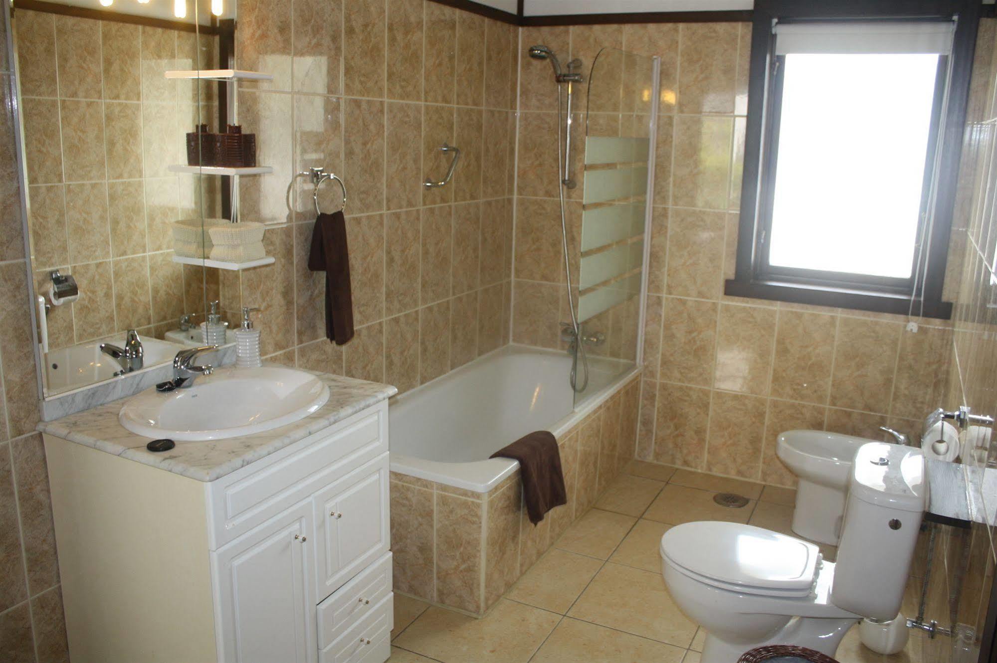 Villas Del Alba Parque de vacaciones 3*