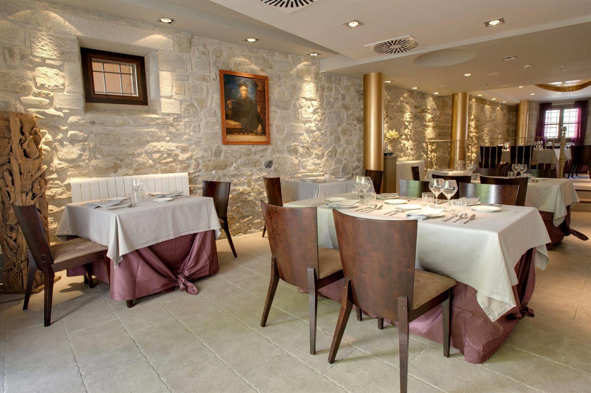 Palacio Del Obispo Hotel 3*