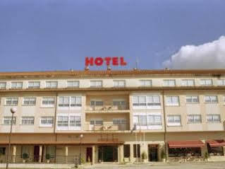 Rosalia Hotel