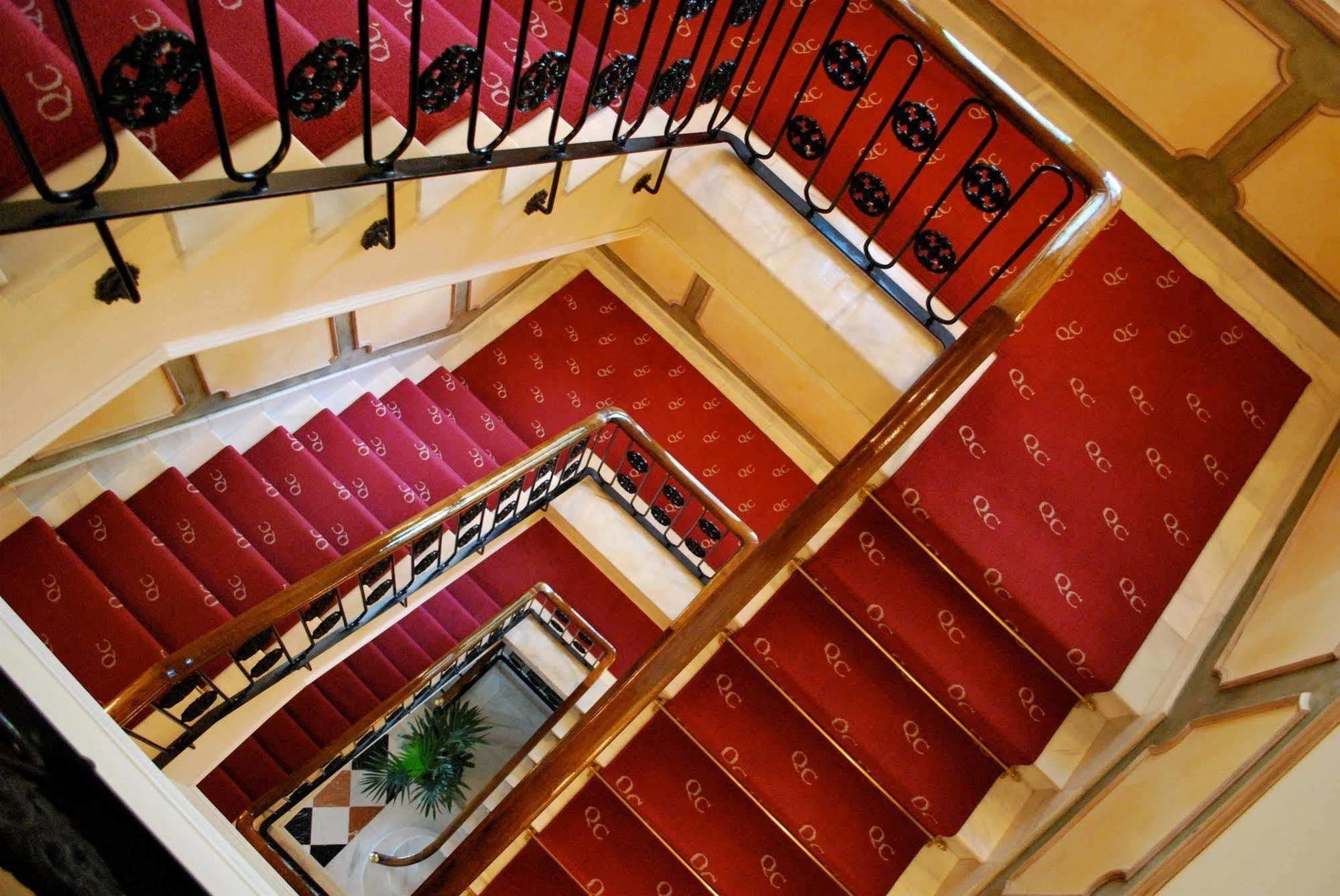 La Quinta De Cedros Hotel