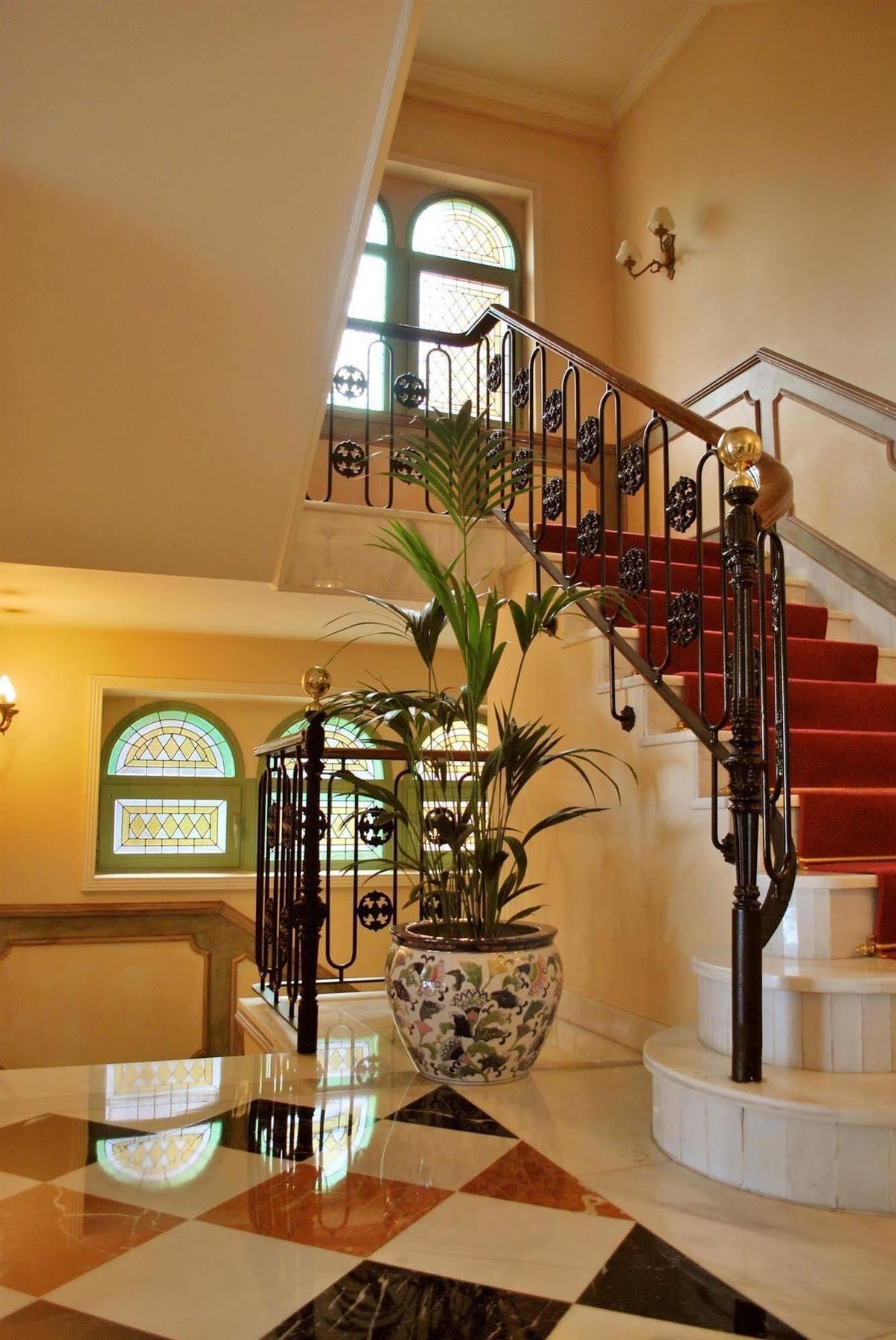 La Quinta De Cedros Hotel Madrid