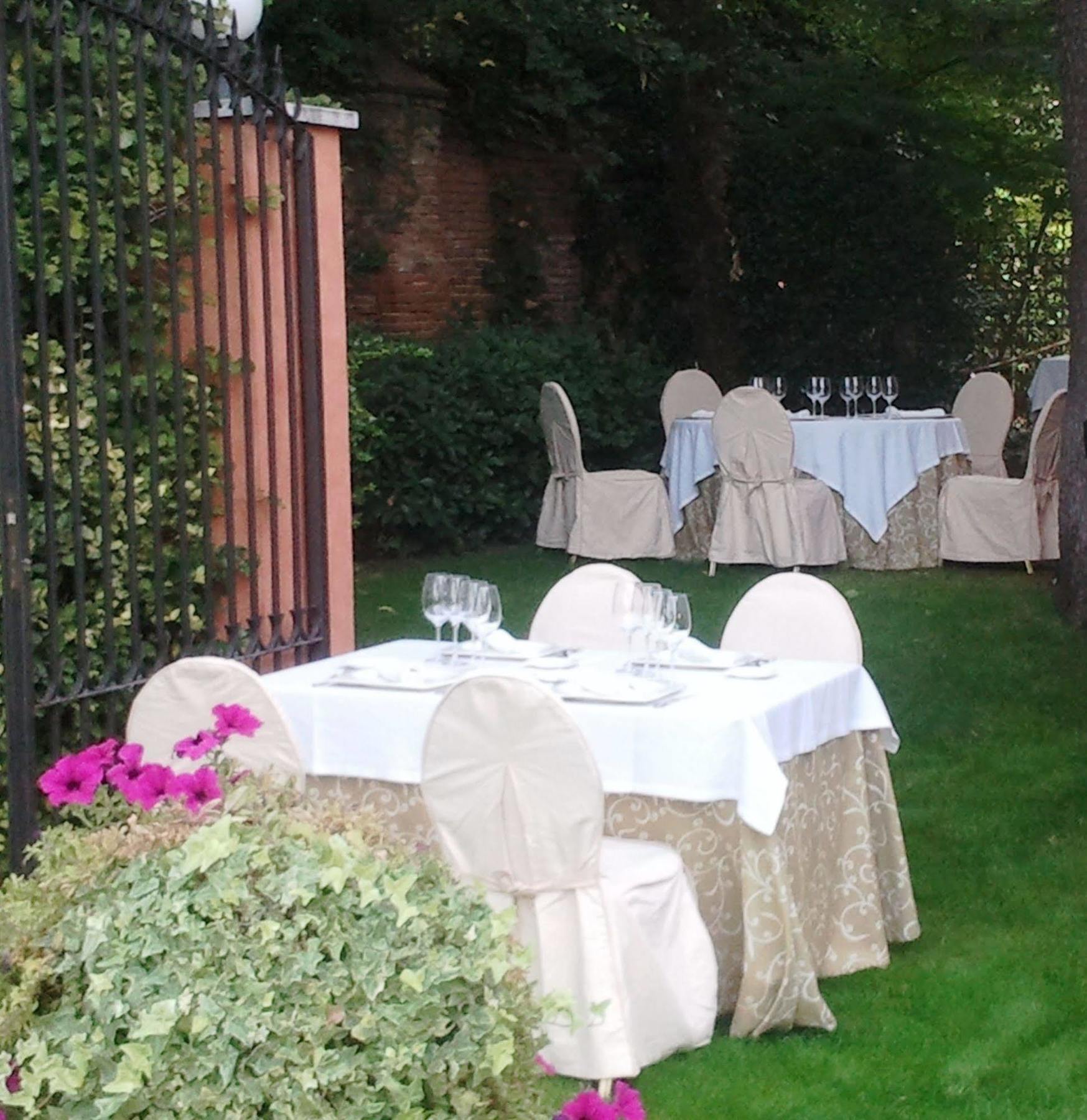 La Quinta De Cedros Madrid