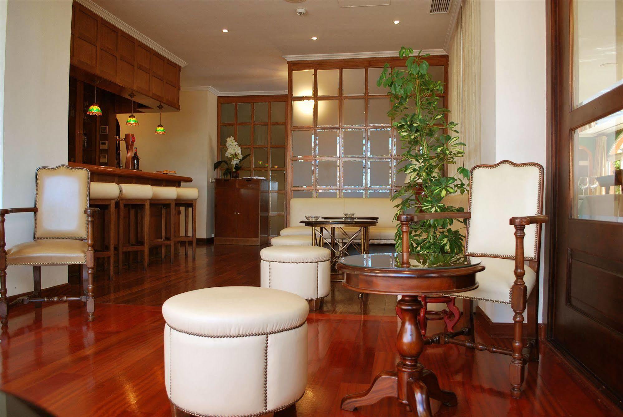 La Quinta De Cedros Hotel 4*