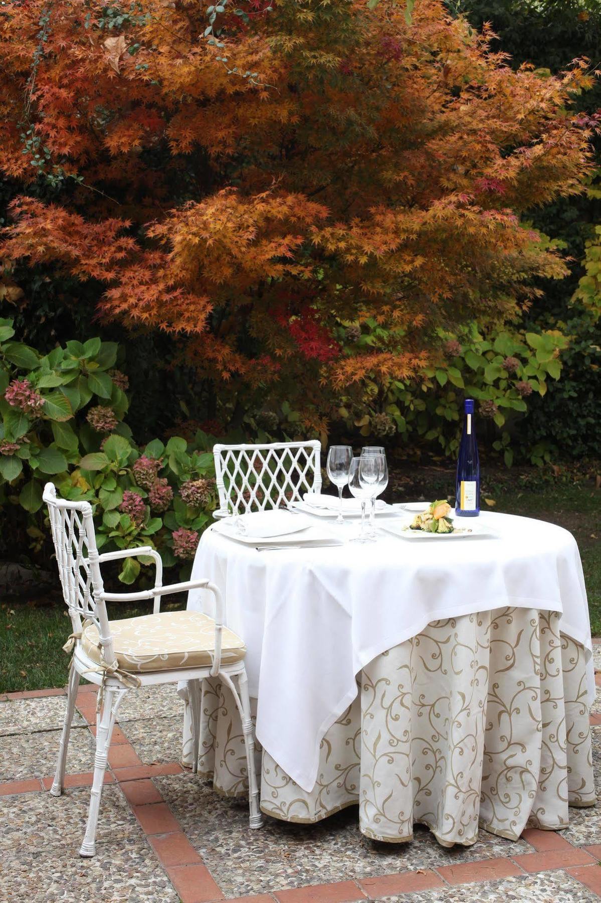 La Quinta De Cedros Madrid