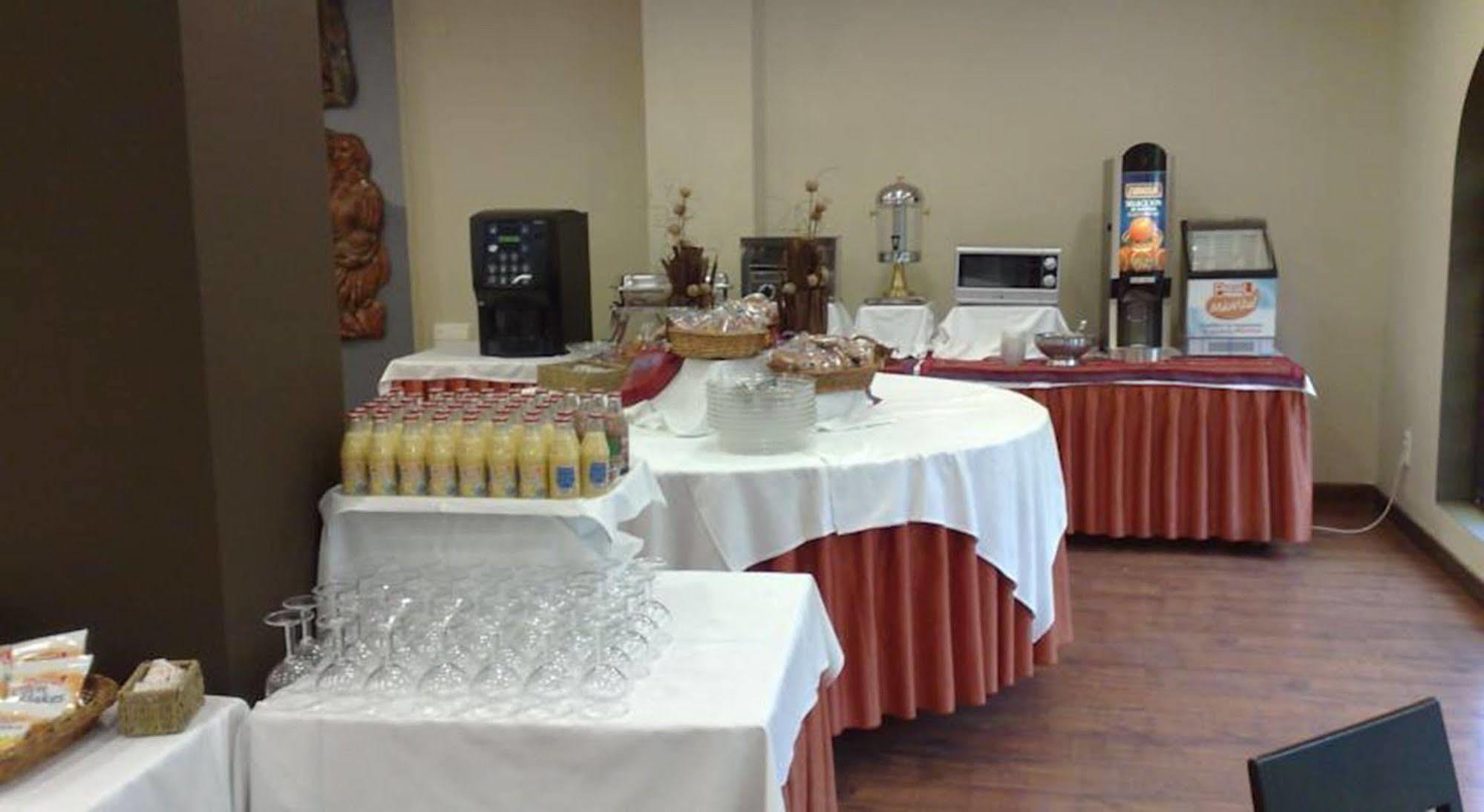 Hotel El águila 3*