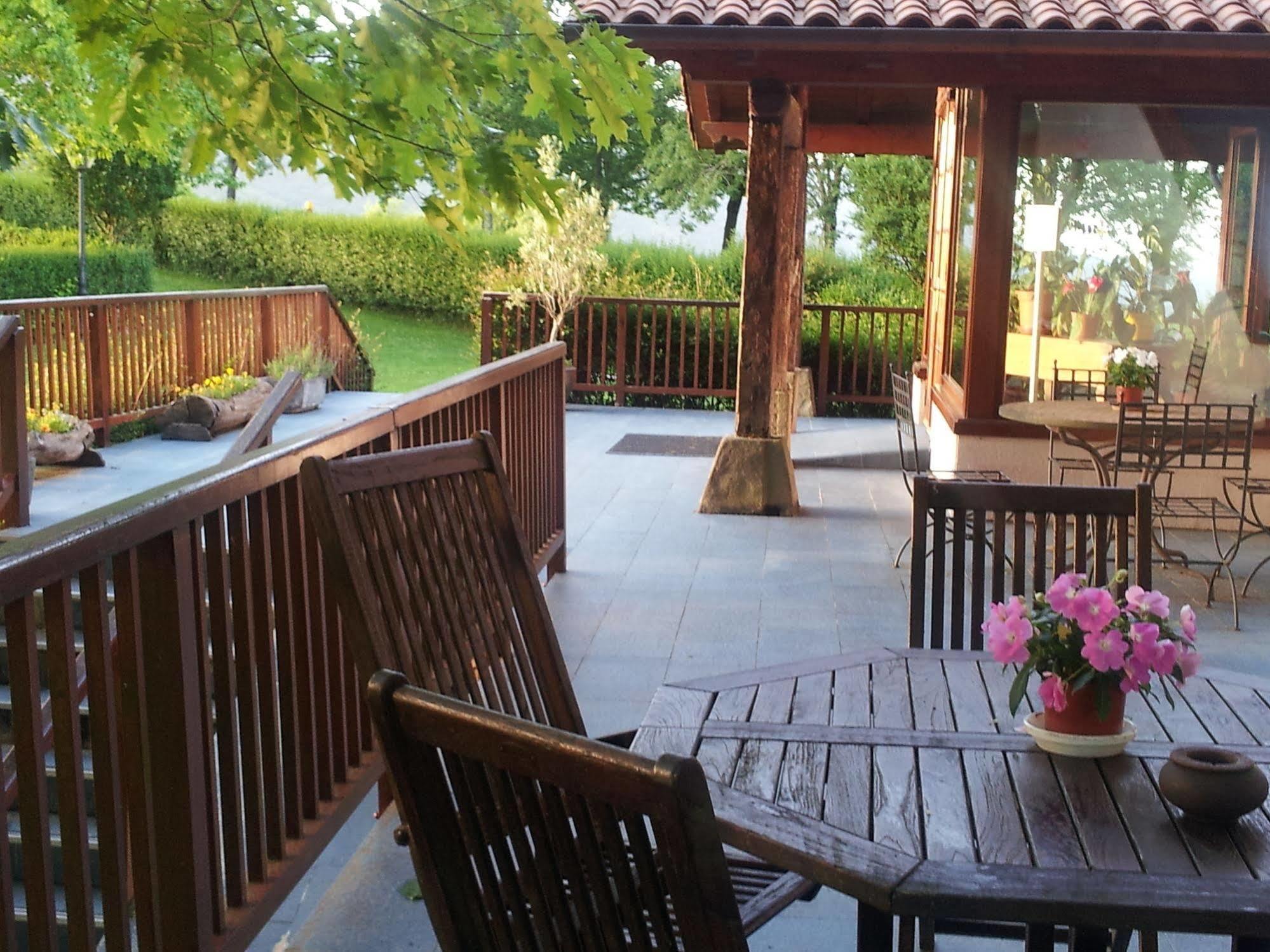 Usategieta Hotel Oiartzun