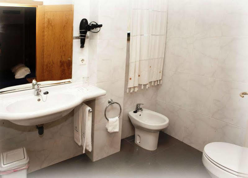 Brisa Da Lanzada Hotel