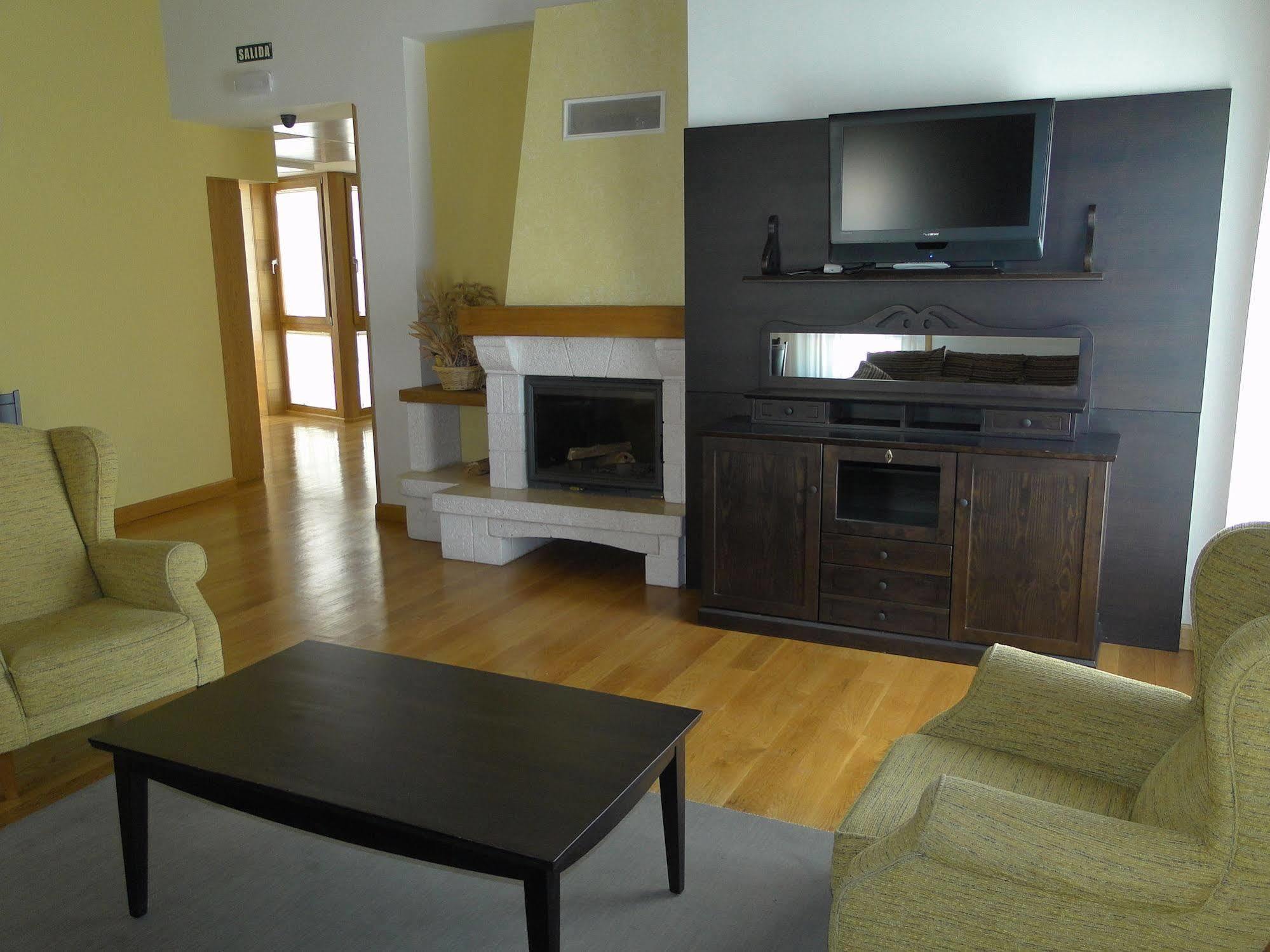 Hotel Casa Azcona