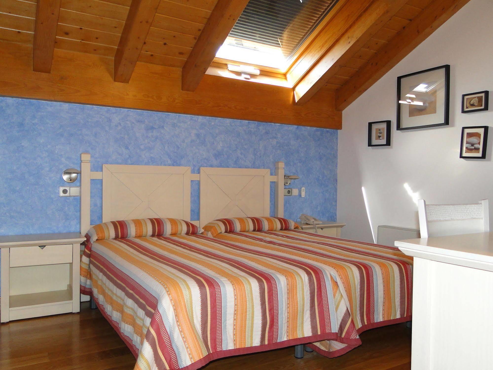 Casa Azcona Hotel 3*