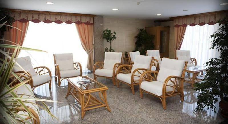 Hotel Brisa Da Lanzada 3*