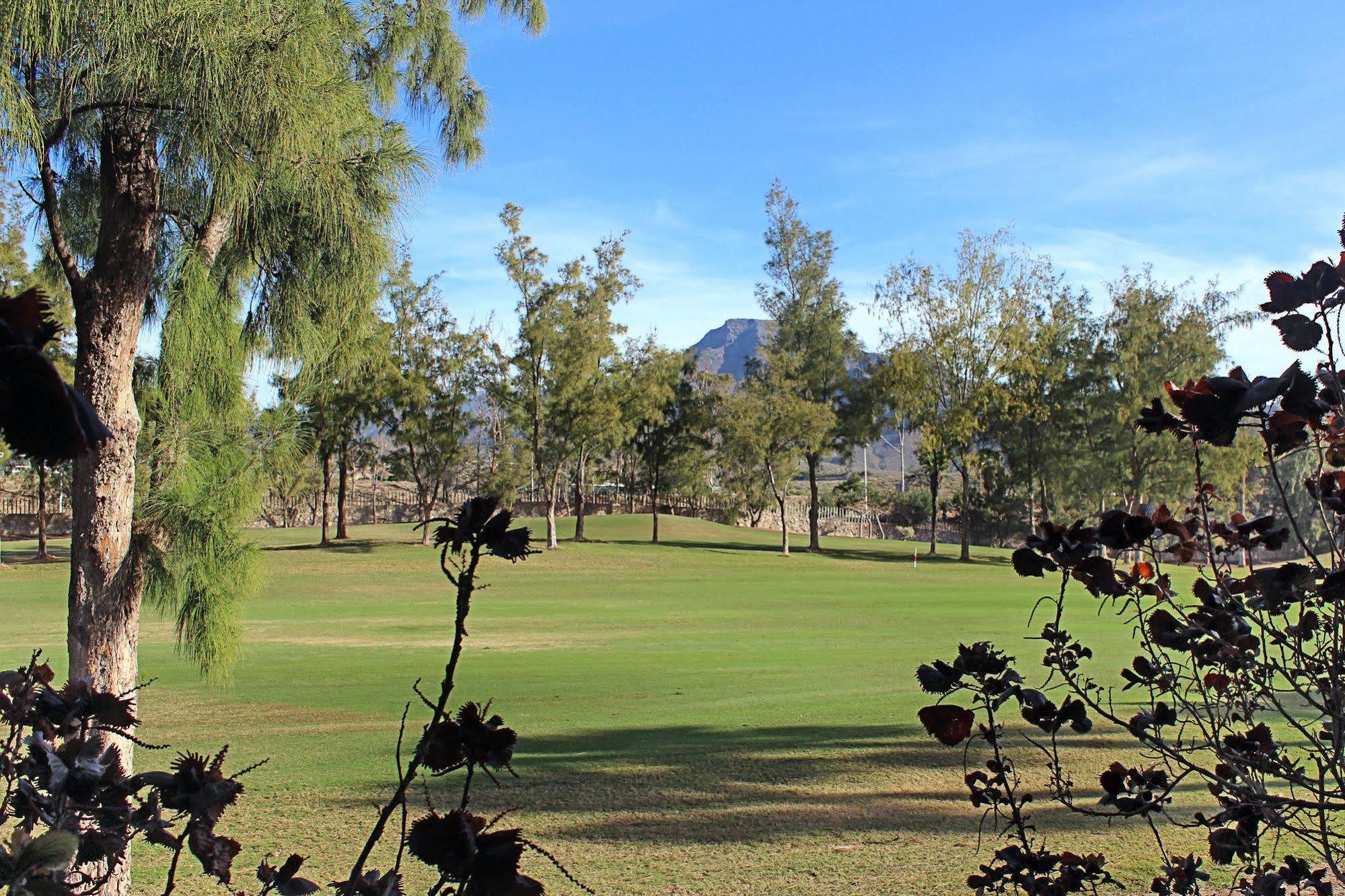 Garden Eco & Hotel Playa de las Americas (Tenerife)