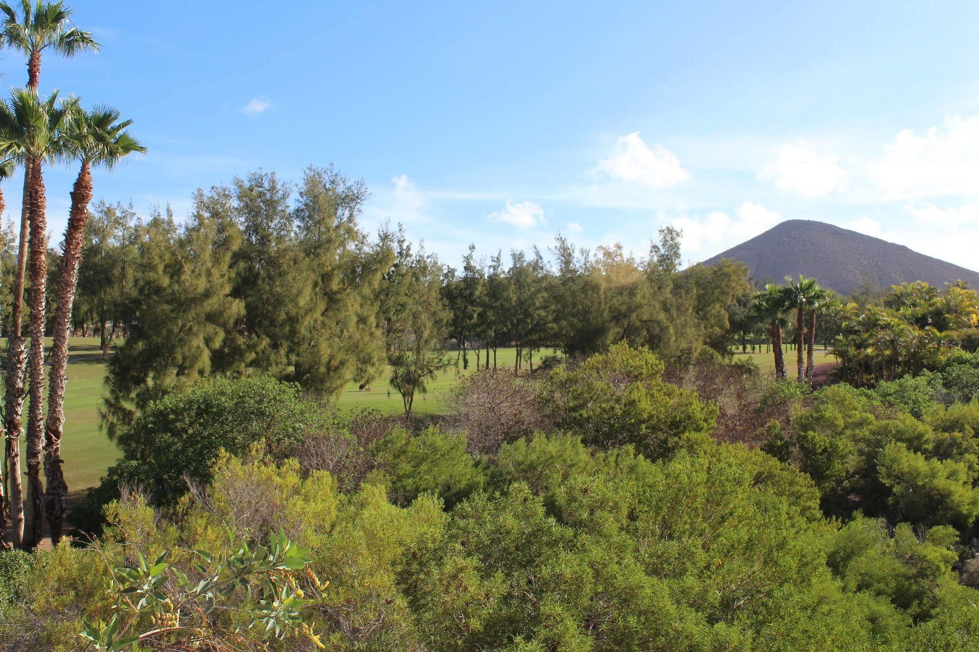 Garden Eco & 4* Playa de las Americas (Tenerife)