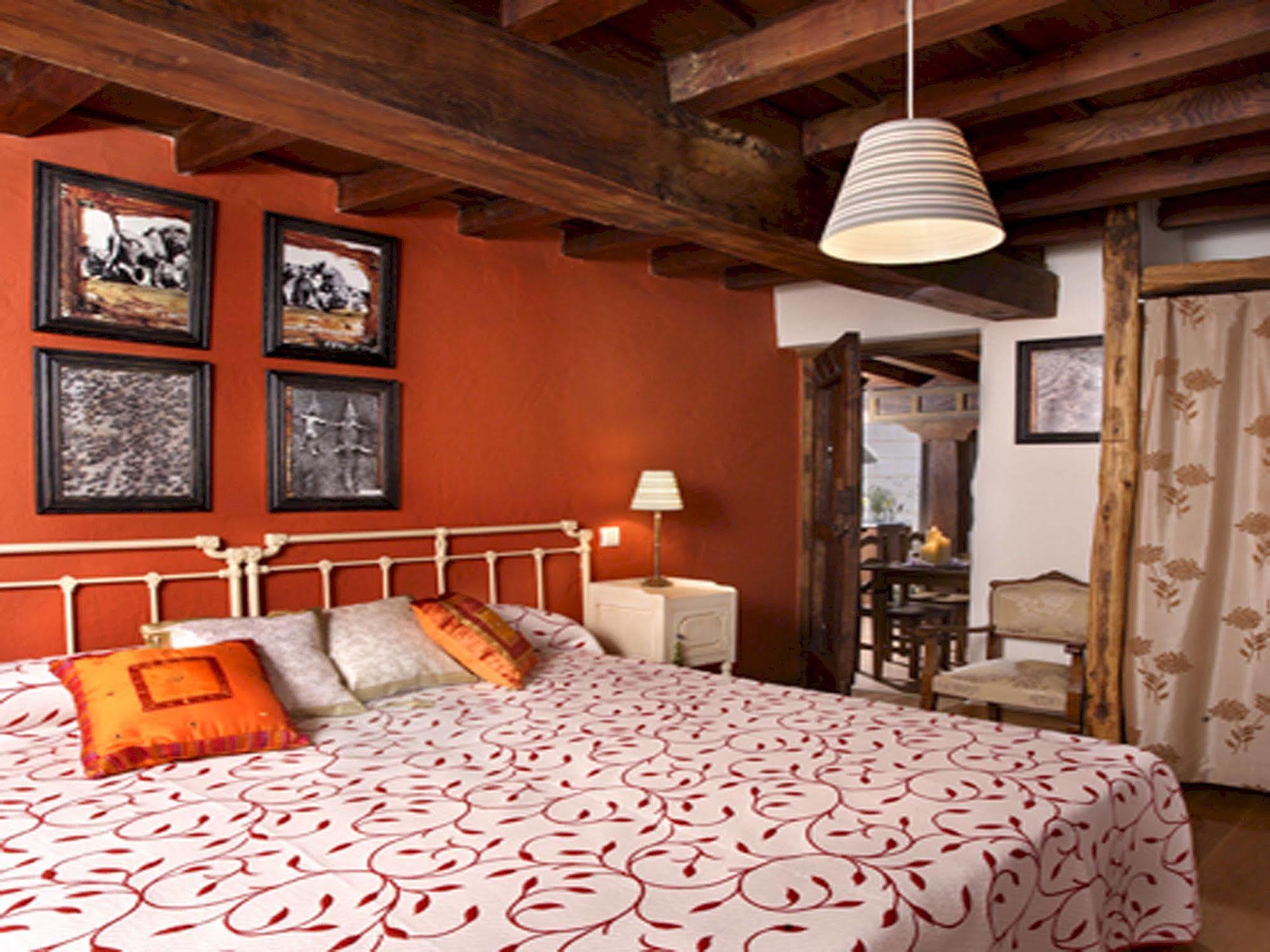 Rurales Vergeles Apartamento Valverde de la Vera